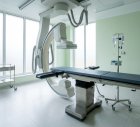 Рентгенохирургические столы Medin САФИС: линейка для урологии, брахитерапии и ангиографии
