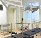 Операционные столы Medin: обзор и сравнение 15 моделей — Альфа, Бета, Гамма, Дельта, Эпсилон, Омега, Тета