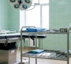 Инструментальные столы и столики Medin: как подобрать под операционную и перевязочную
