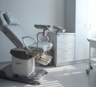 Кресла и кушетки Medin для смотровых кабинетов