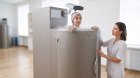 Рабочий день криосауны: сушка, захолаживание, протокол процедуры и обслуживание
