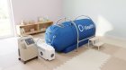 Барокамеры O2 Health ST701, ST801 и ST901: обзор линейки и какую модель выбрать