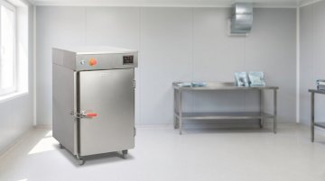 Газовые стерилизаторы ZEOSS: как работает этиленоксидная стерилизация, модельный ряд и сравнение