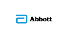 Логотип Abbott Laboratories