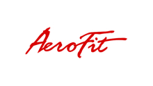 Логотип AeroFit
