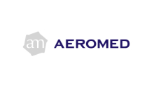 Логотип Aeromed
