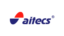 Логотип Aitecs