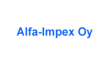 Логотип Alfa-Impex Oy