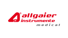 Логотип Allgaier Instrumente