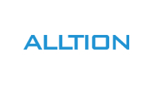 Логотип Alltion
