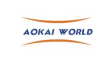 Логотип Aokai