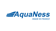 Логотип AquaNess