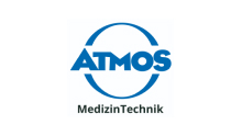 Логотип Atmos