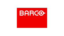 Логотип Barco NV