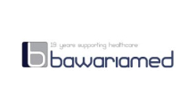 Логотип Bawariamed
