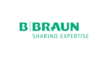 Логотип B. Braun