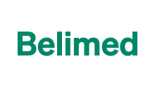 Логотип Belimed