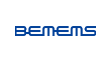 Логотип Bemems