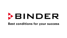 Логотип Binder