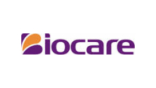 Логотип Biocare