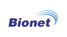 Логотип Bionet
