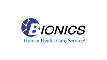 Логотип Bionics (Biosys)