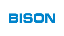 Логотип Bison Medical