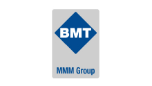 Логотип BMT