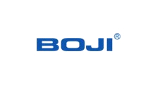 Логотип BOJI