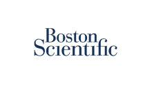 Логотип Boston Scientific