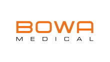 Логотип Bowa