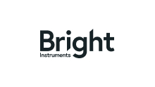Логотип Bright
