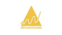 Логотип Broadsound