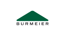 Логотип Burmeier