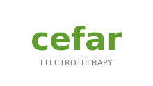 Логотип Cefar