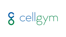 Логотип Cellgym