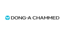 Логотип Chammed