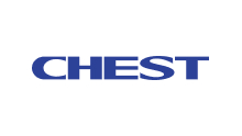 Логотип Chest M.I.