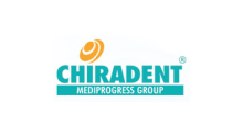 Логотип Chiradent