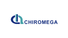 Логотип Chiromega