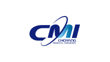 Логотип Cho Yang Medical