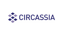 Логотип Circassia