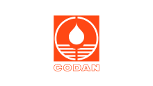 Логотип CODAN ARGUS