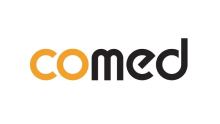 Логотип Comed