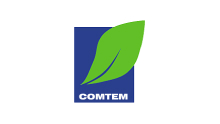 Логотип Comtem