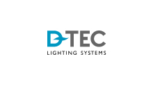 Логотип D-TEC