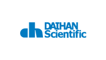 Логотип Daihan
