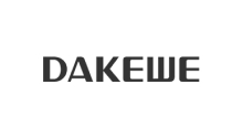 Логотип Dakewe