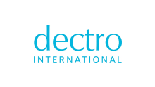 Логотип Dectro
