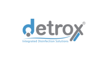 Логотип Detrox
